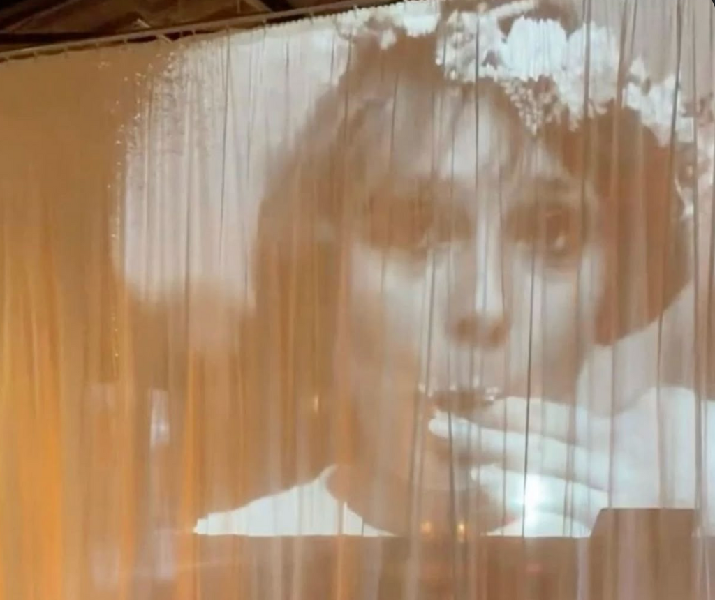 Ultra Sustainable and Eco Friendly Wedding Decor Idea that (bonus)is also super cheap!